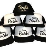 Vintage Snapback Trucker Cap